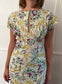 Norma Kamali dress
