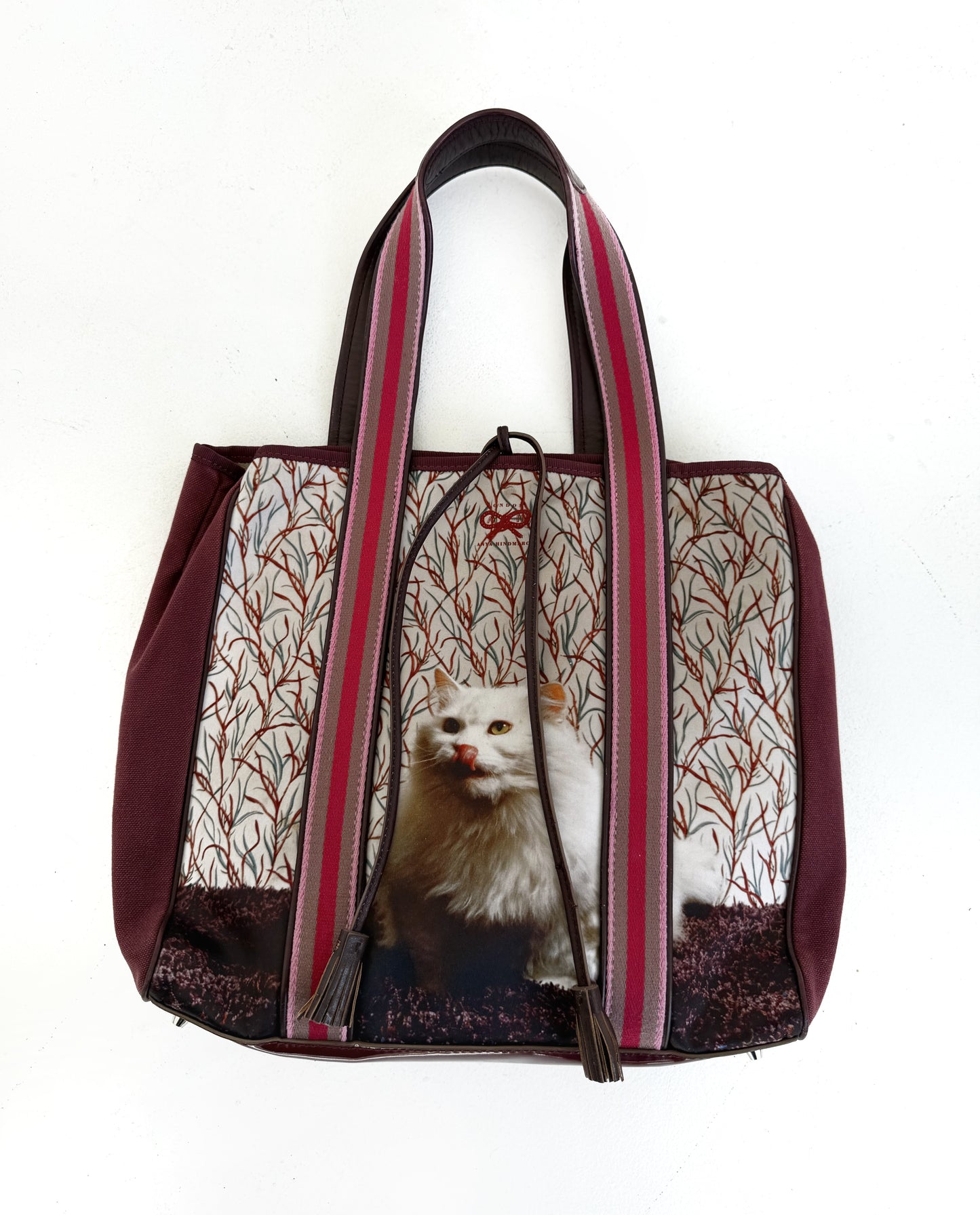 Anya Hindmarch bag
