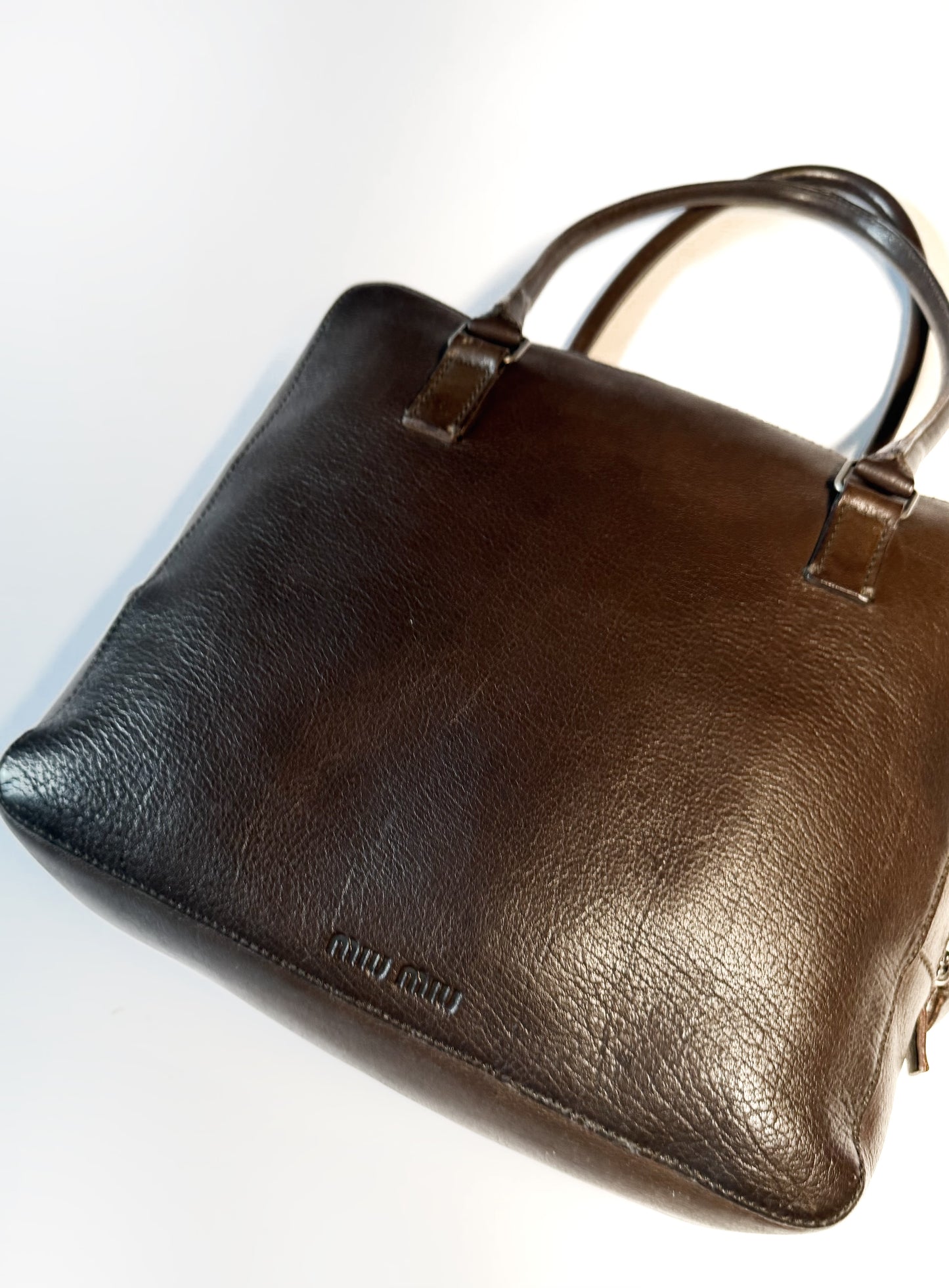 Miu Miu bag