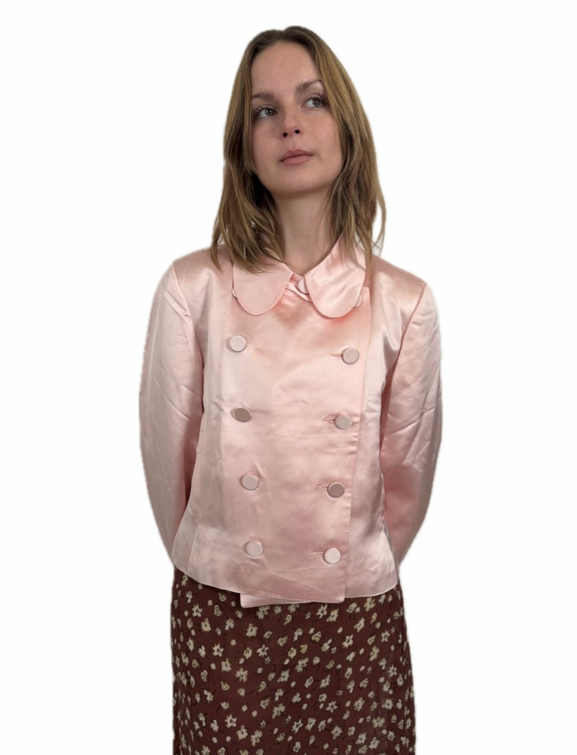Agnes B jacket