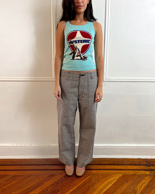 Hysteric Glamour tank