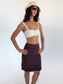 Sonia Rykiel skirt