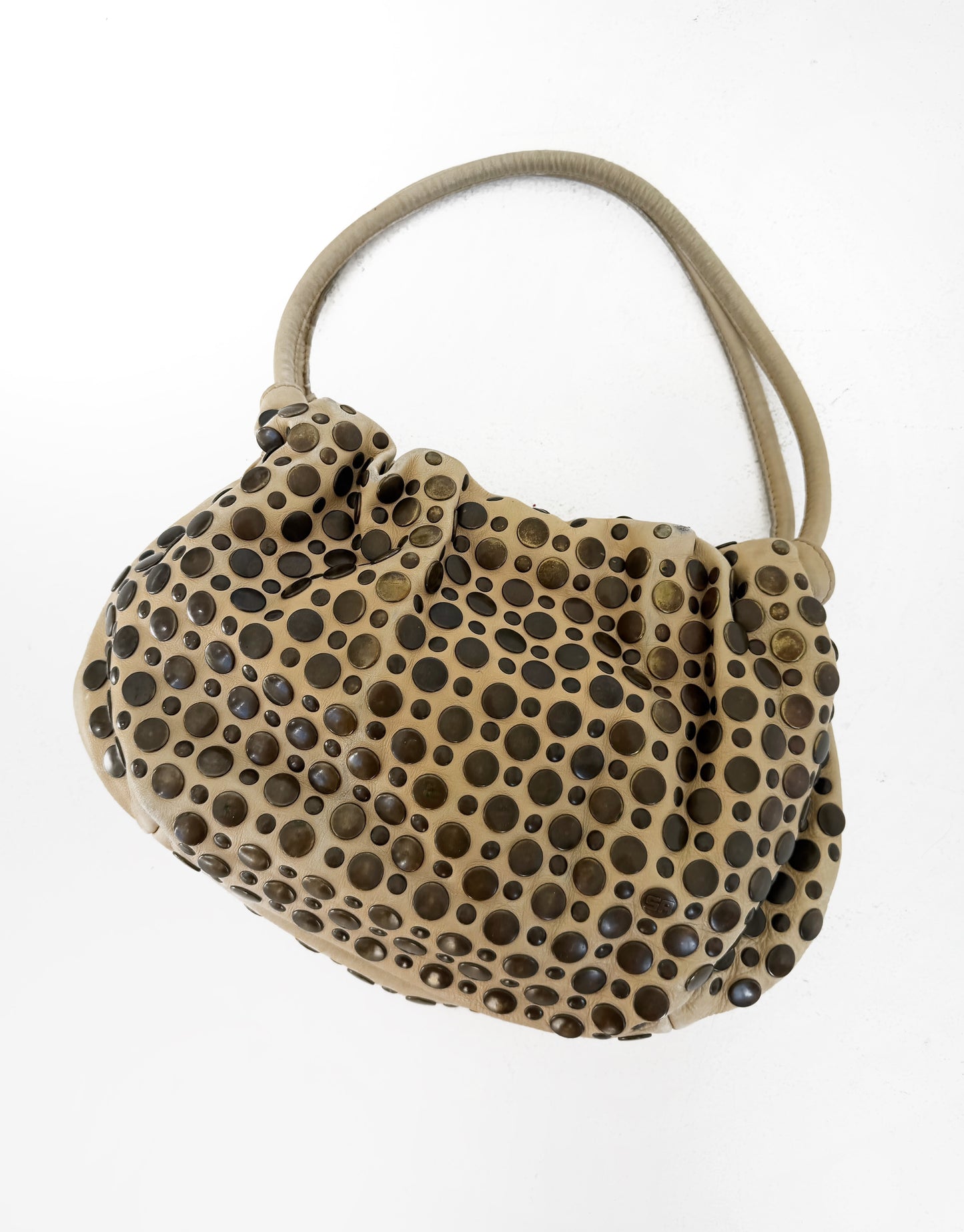 Sonia Rykiel domino bag