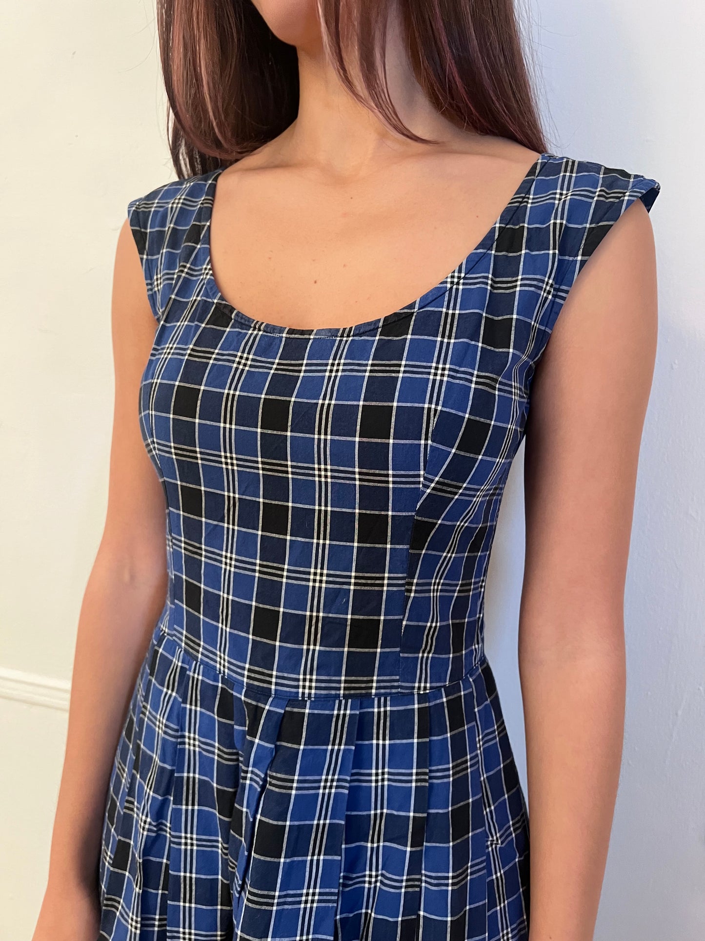 Agnes B dress
