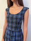 Agnes B dress