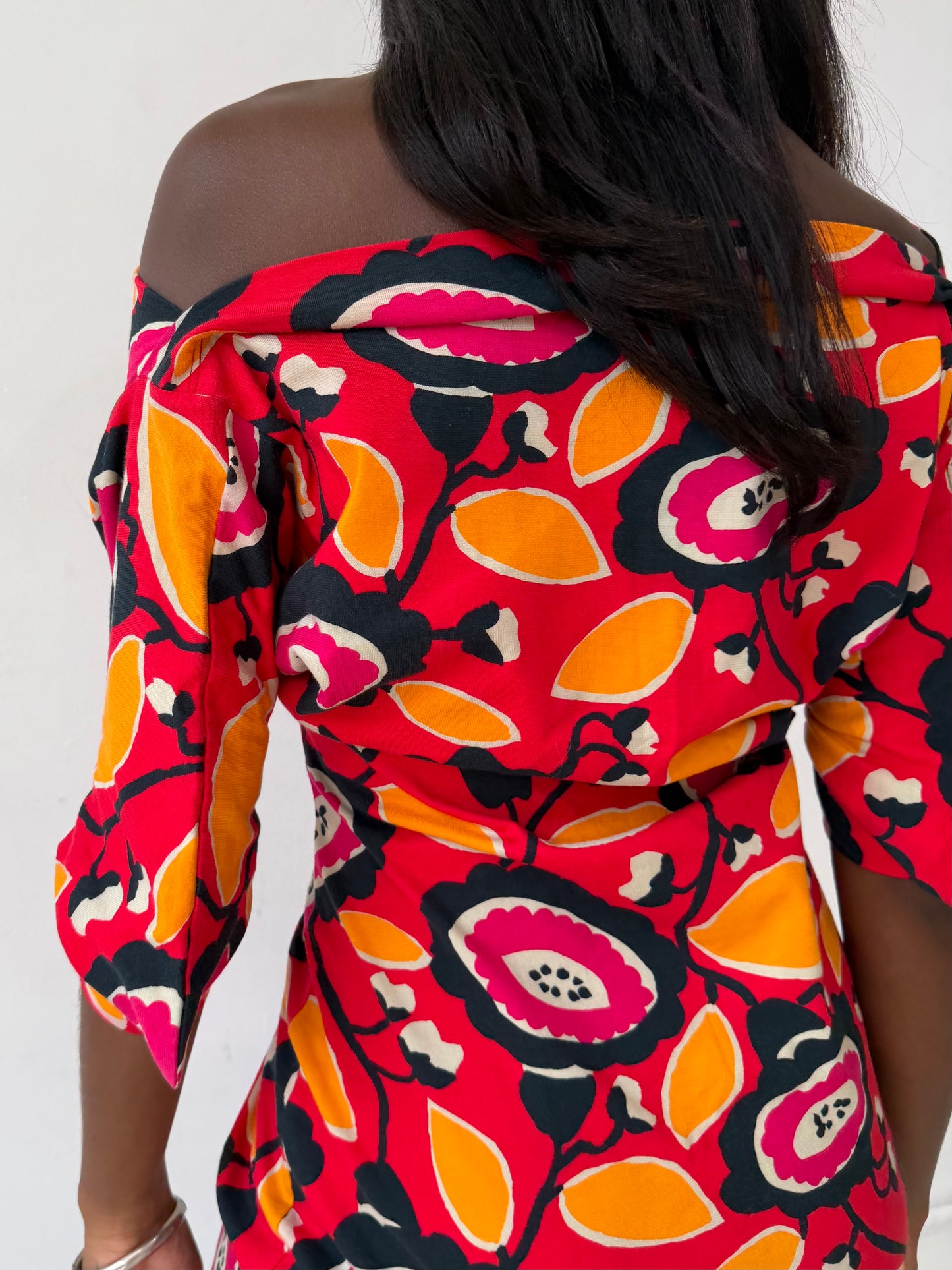 Vivienne Westwood dress