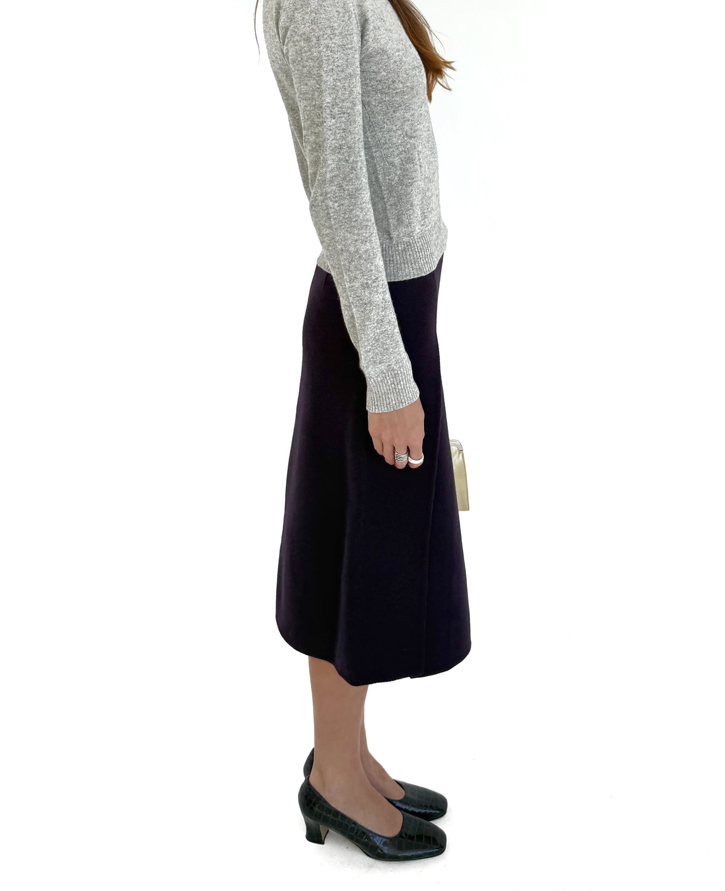Prada skirt