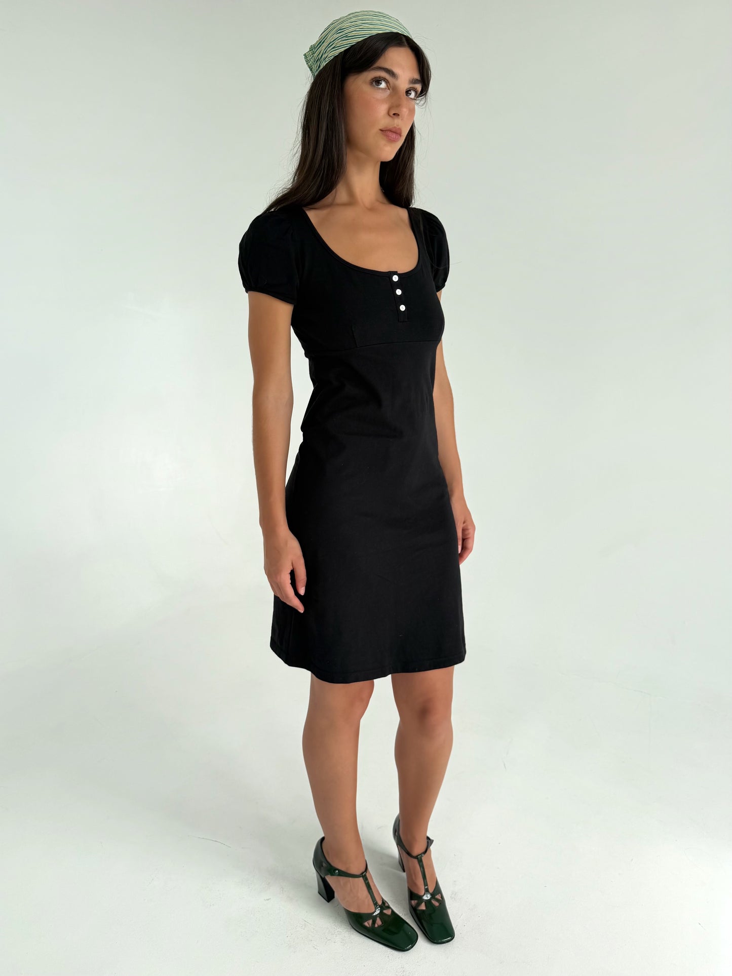 Agnes B dress