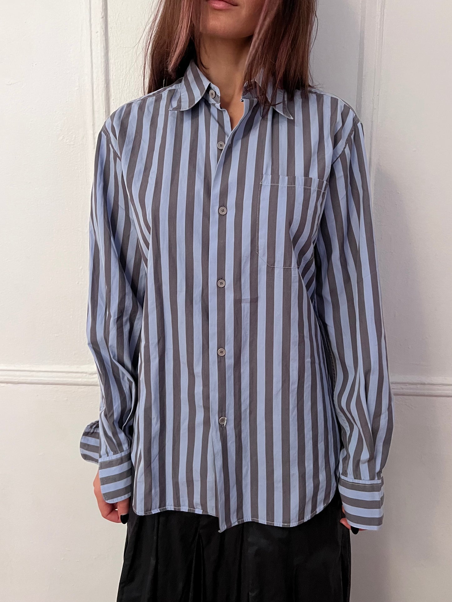 Agnes B Homme shirt