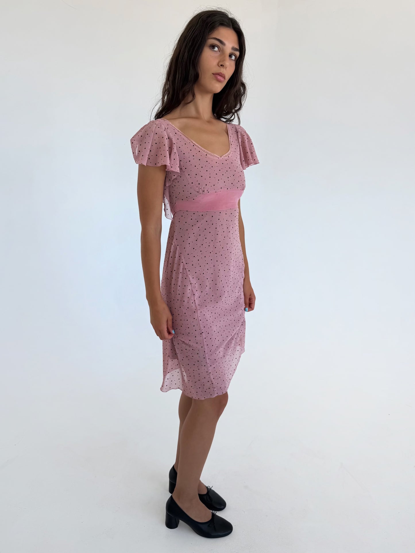 Rebecca Taylor dress