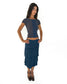 Zucca skirt