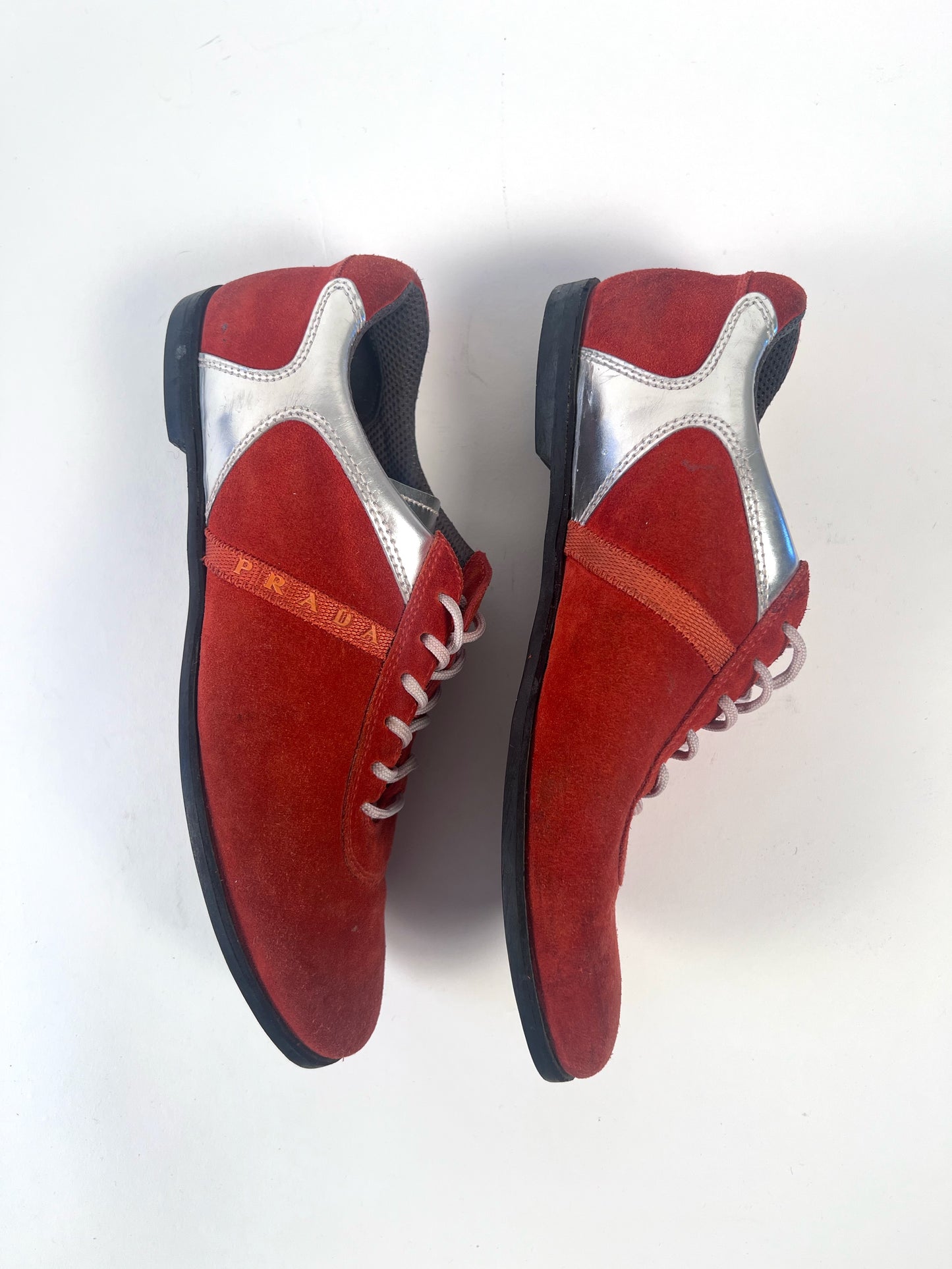 Prada Spring / Summer 2000 Sneaker