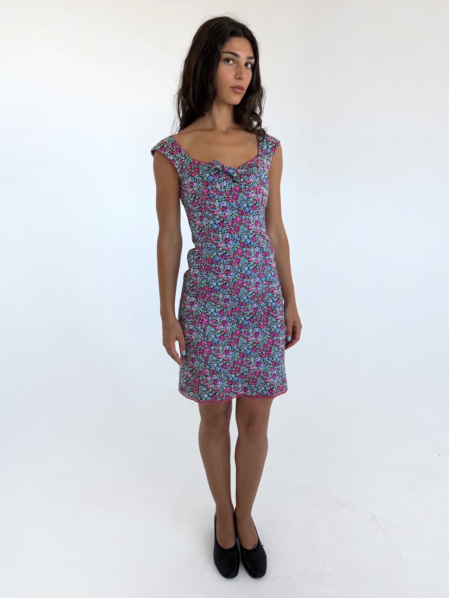 Nanette Lepore dress