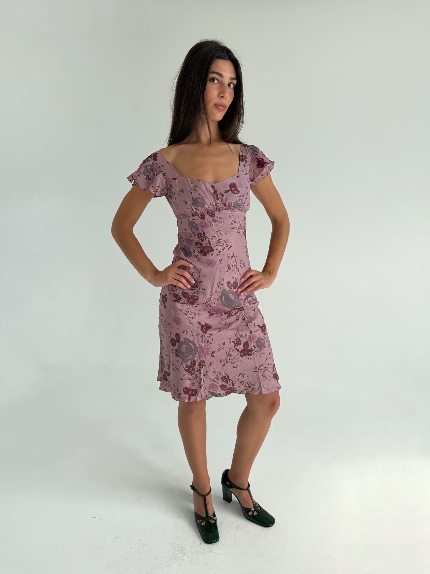 Jill Stuart dress