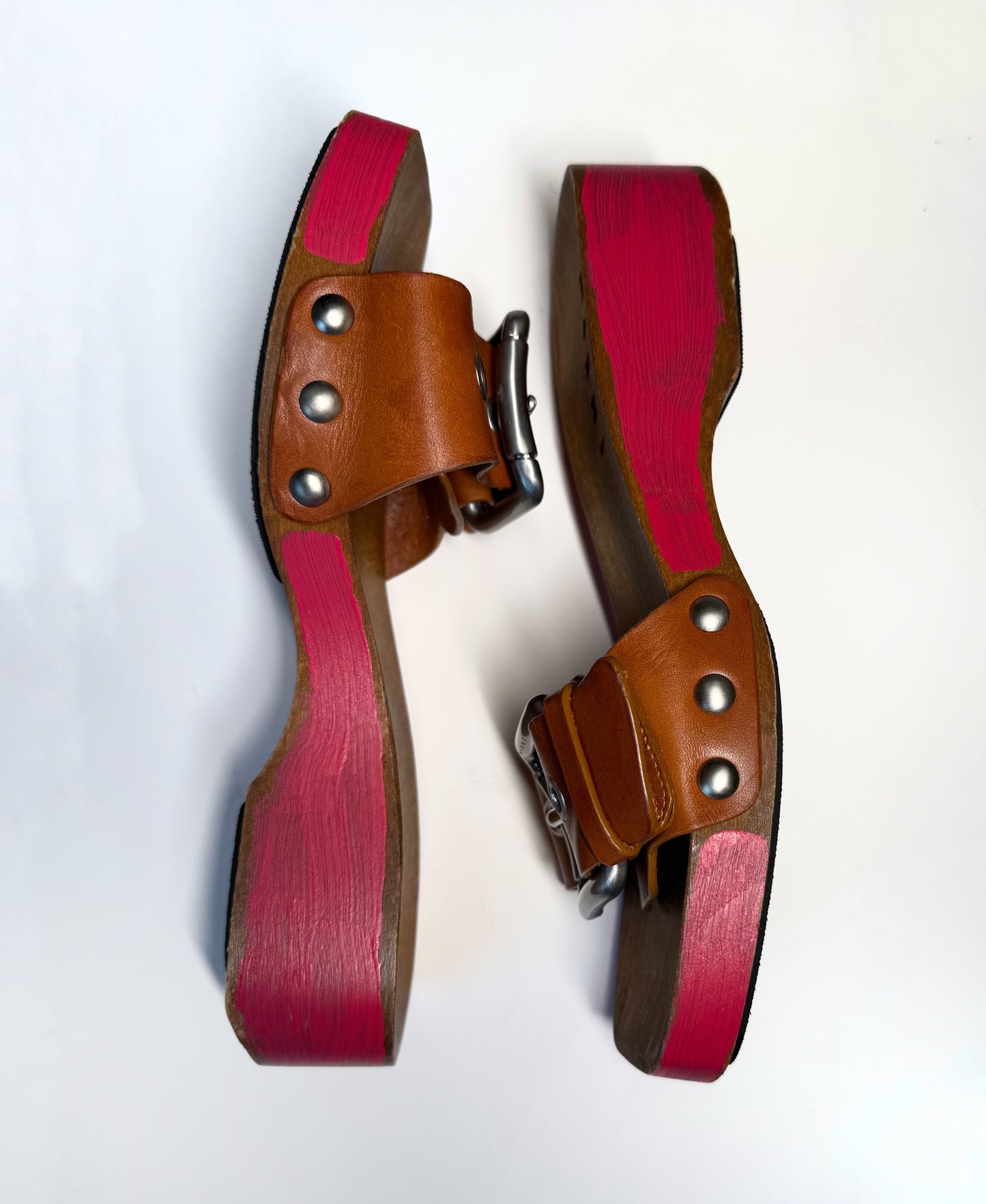 Marni sandals