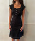 Agnes B dress