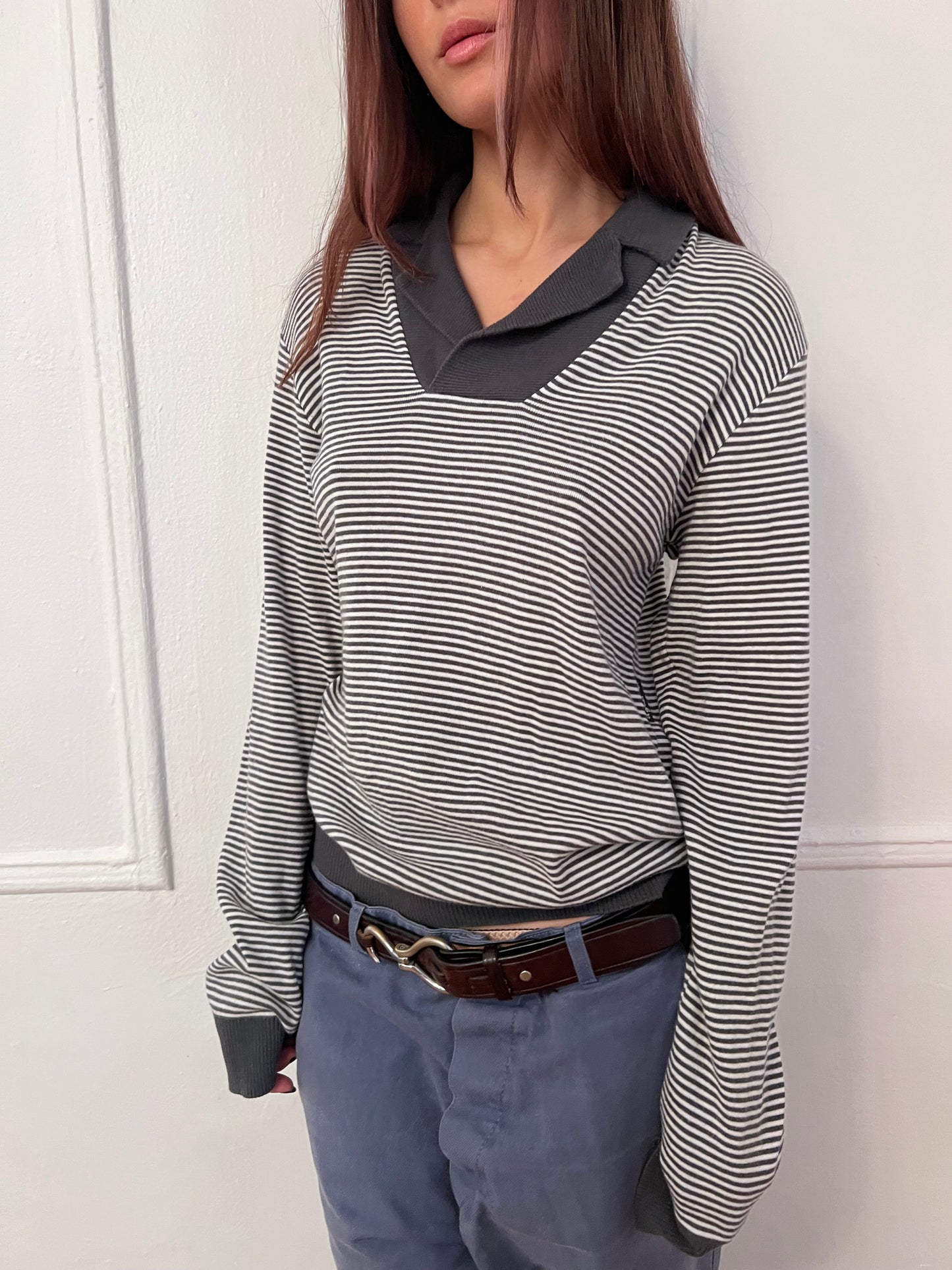 Agnes B sweater