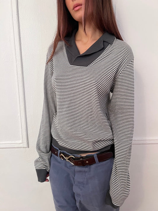 Agnes B sweater