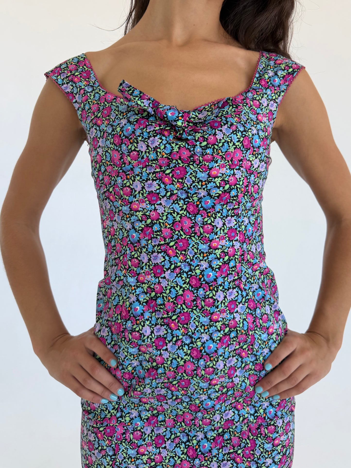 Nanette Lepore dress