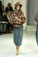 Junya Watanabe Fall / Winter 2004 skirt