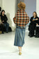 Junya Watanabe Fall / Winter 2004 skirt