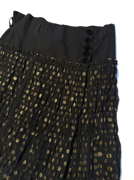 Comme des Garçons tao AD 2008 skirt