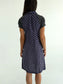 Comme des Garçons tricot AD 2007 dress