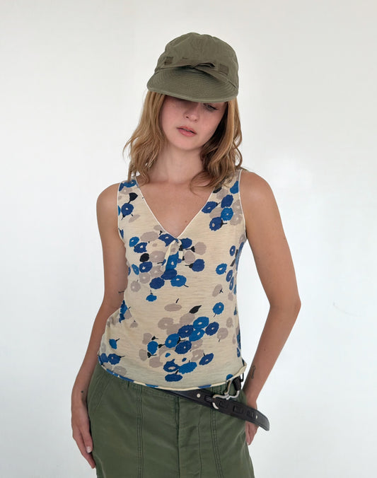 Marni Fall/ Winter 2001 top