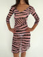 Agnes B dress