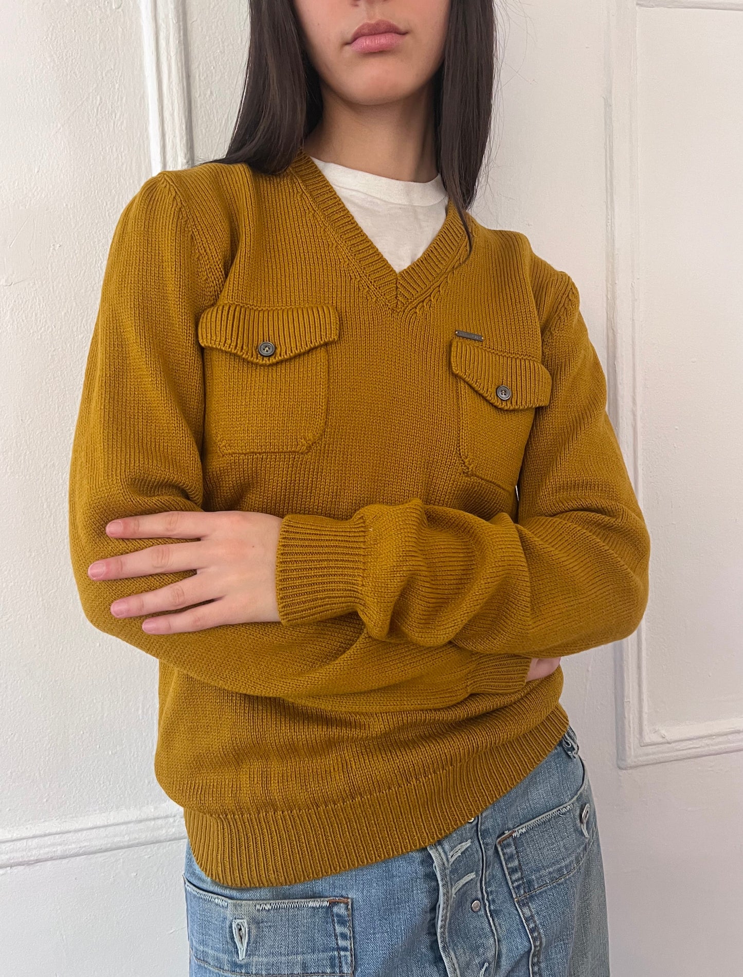 Dsquared2 sweater