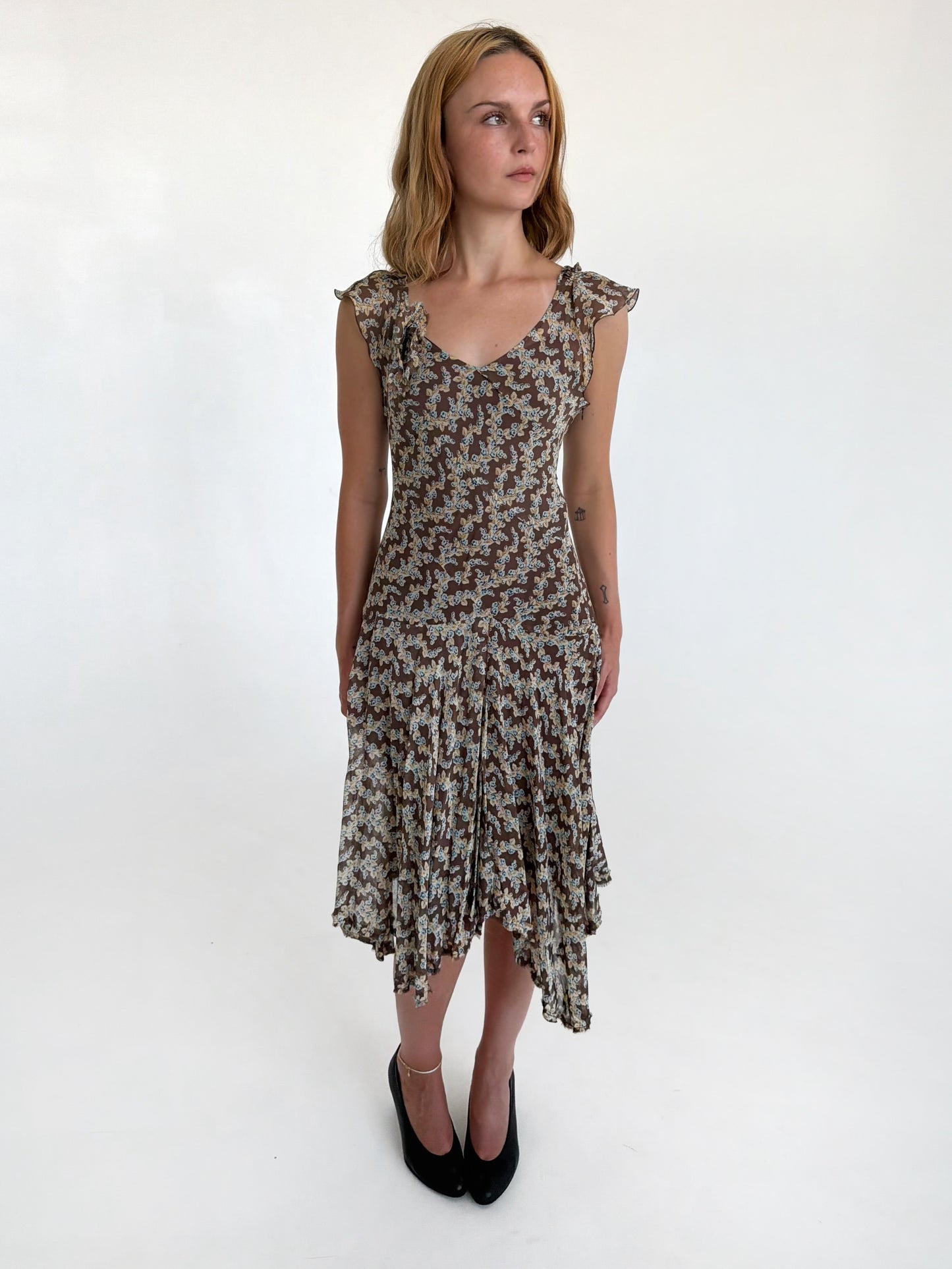 Rebecca Taylor dress
