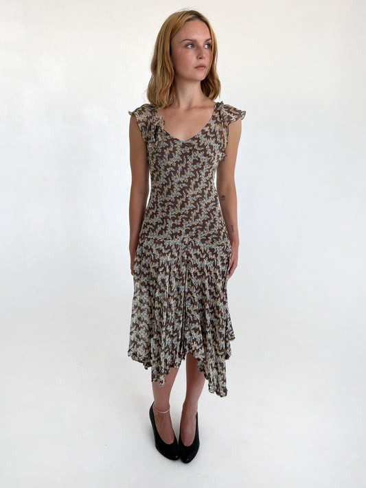 Rebecca Taylor dress