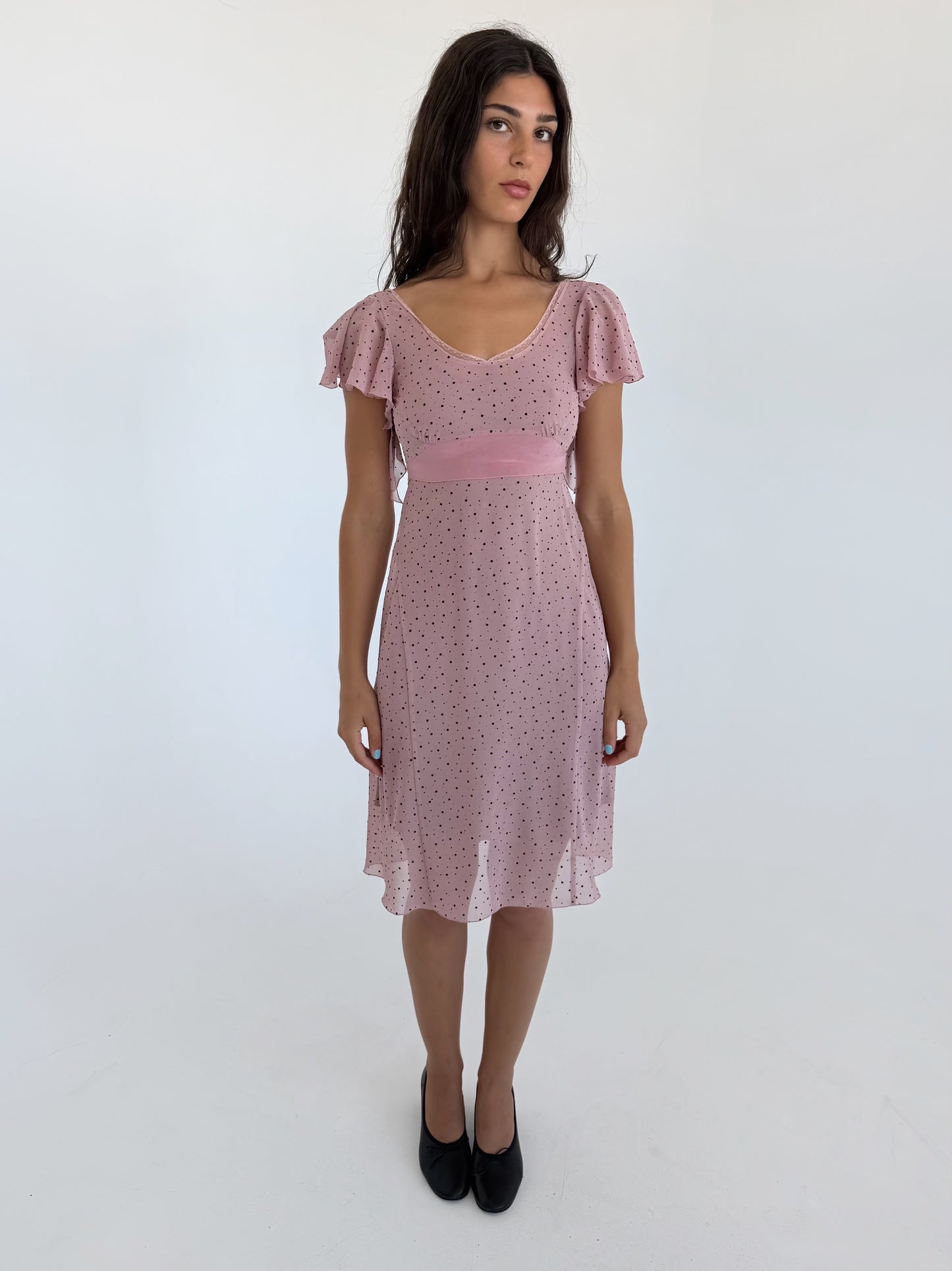 Rebecca Taylor dress