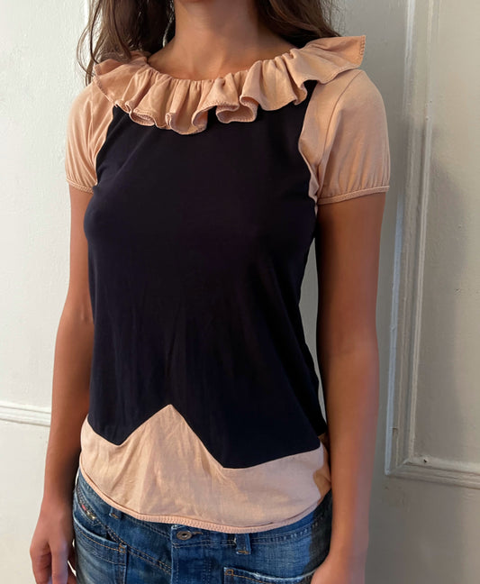 Marc Jacobs top
