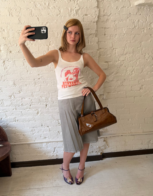 Hysteric Glamour tank