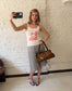 Hysteric Glamour tank