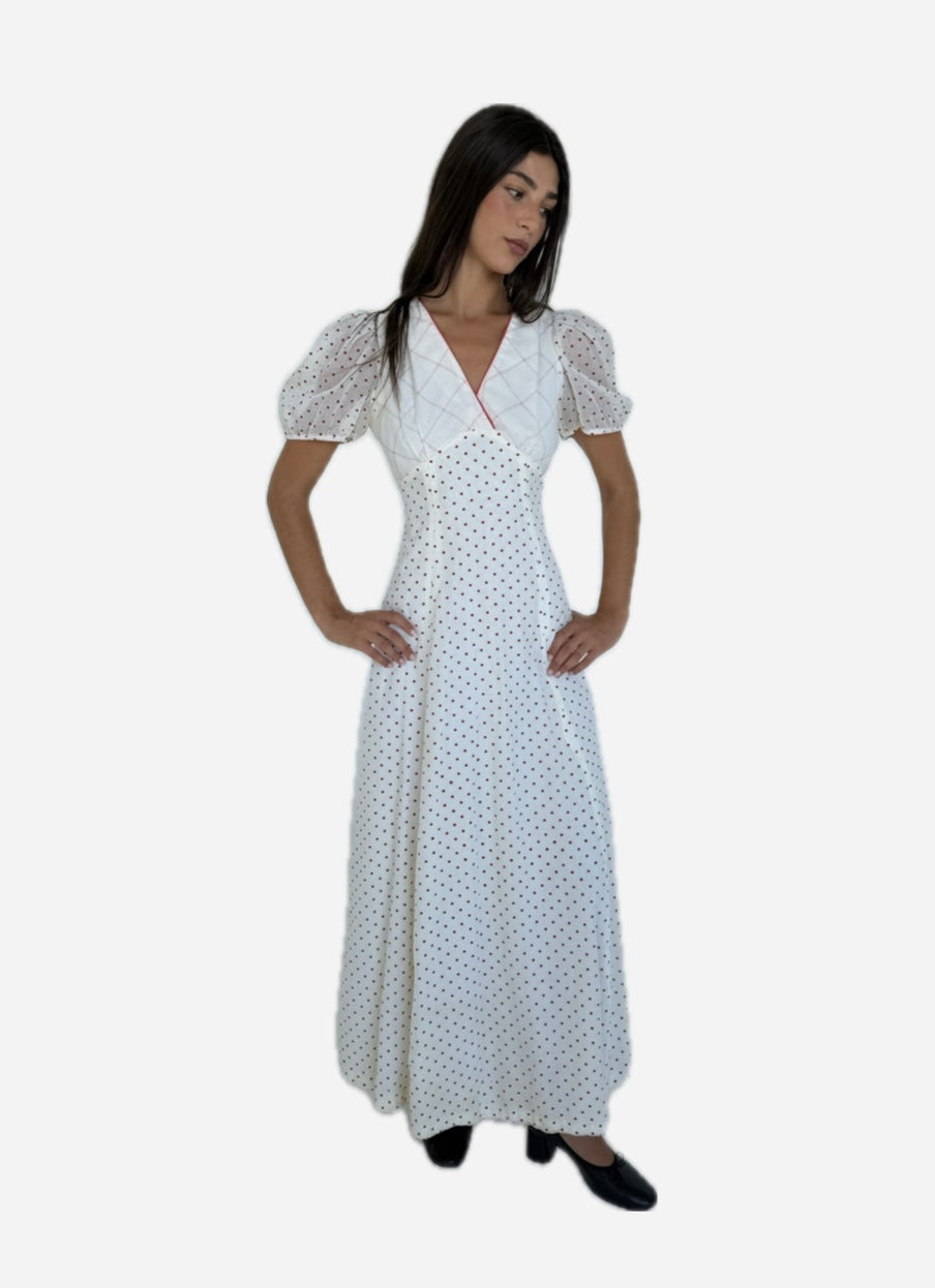 1970s dress