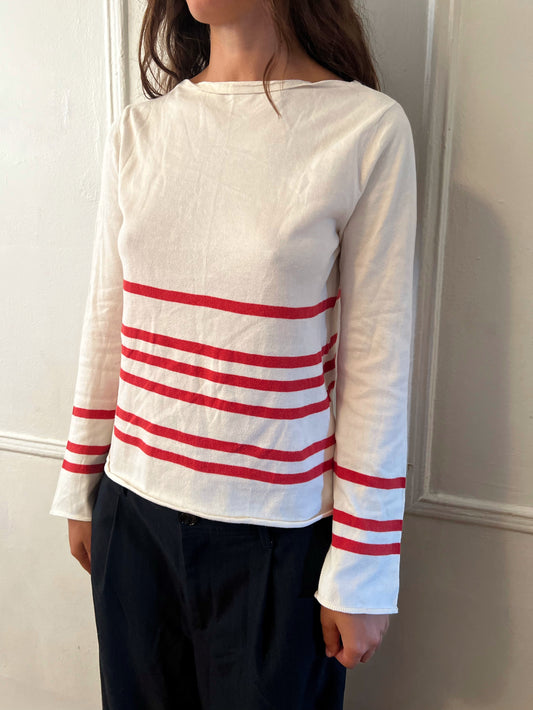 Comme des Garçons 2005 top