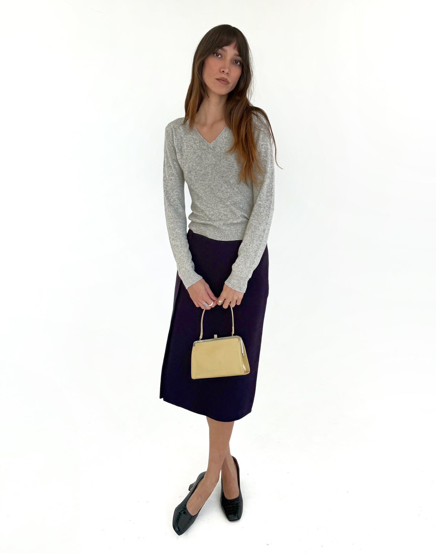 Prada skirt