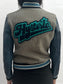 Hysteric Glamour varsity jacket