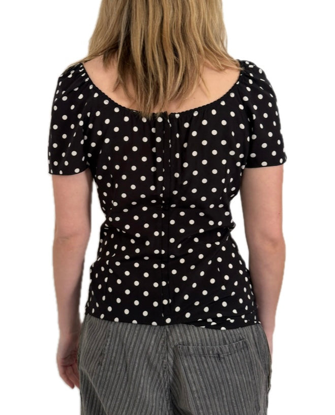 Dolce & Gabbana top