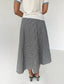 Comme des Garçons tricot AD 1998 skirt