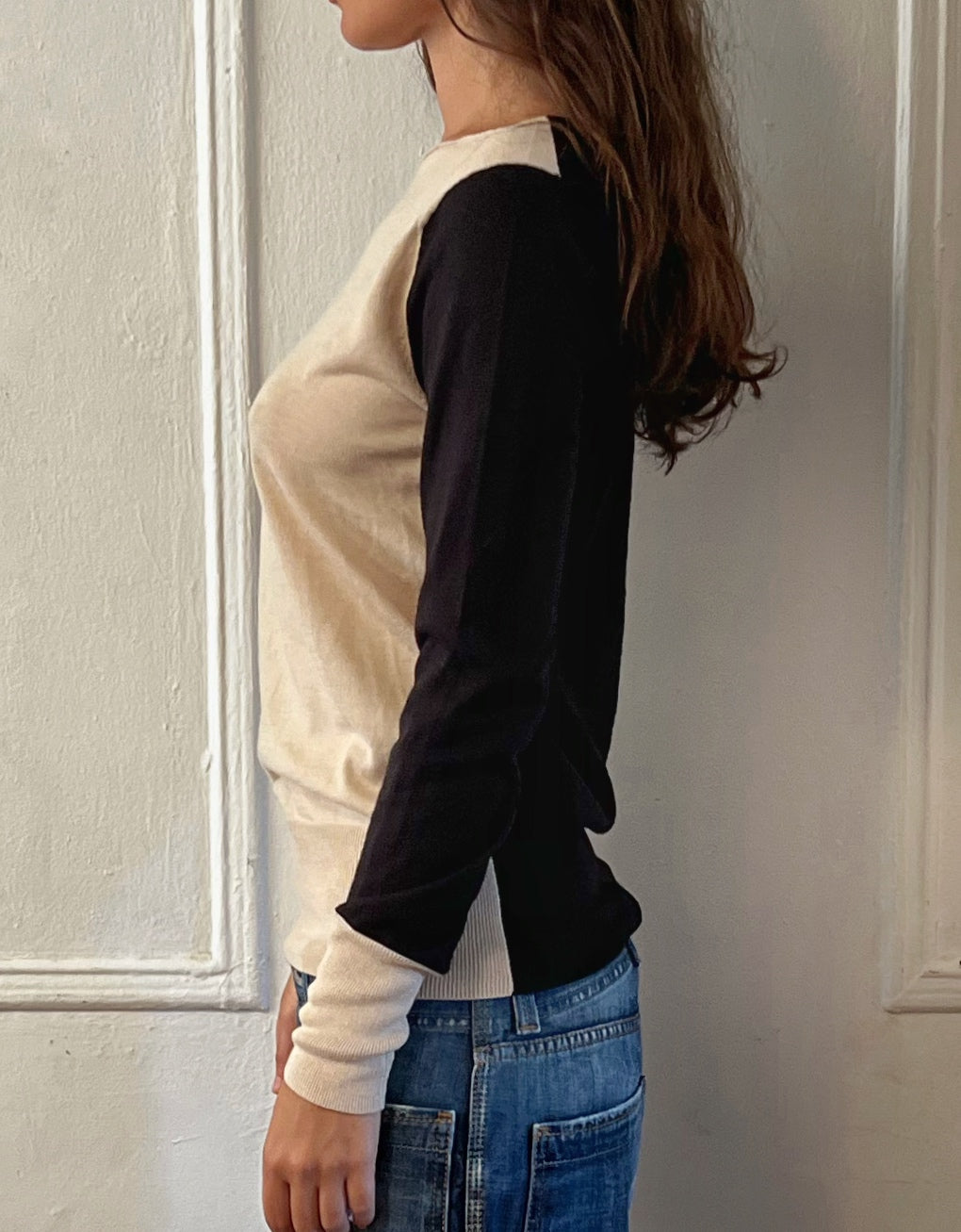 Tsumori Chisato sweater