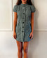 Agnes B Spring / Summer 2007 dress