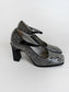 Miu Miu Fall / Winter 1998 heel