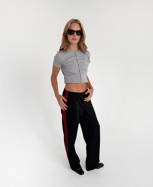 Comme des Garçons tricot AD 2003 top