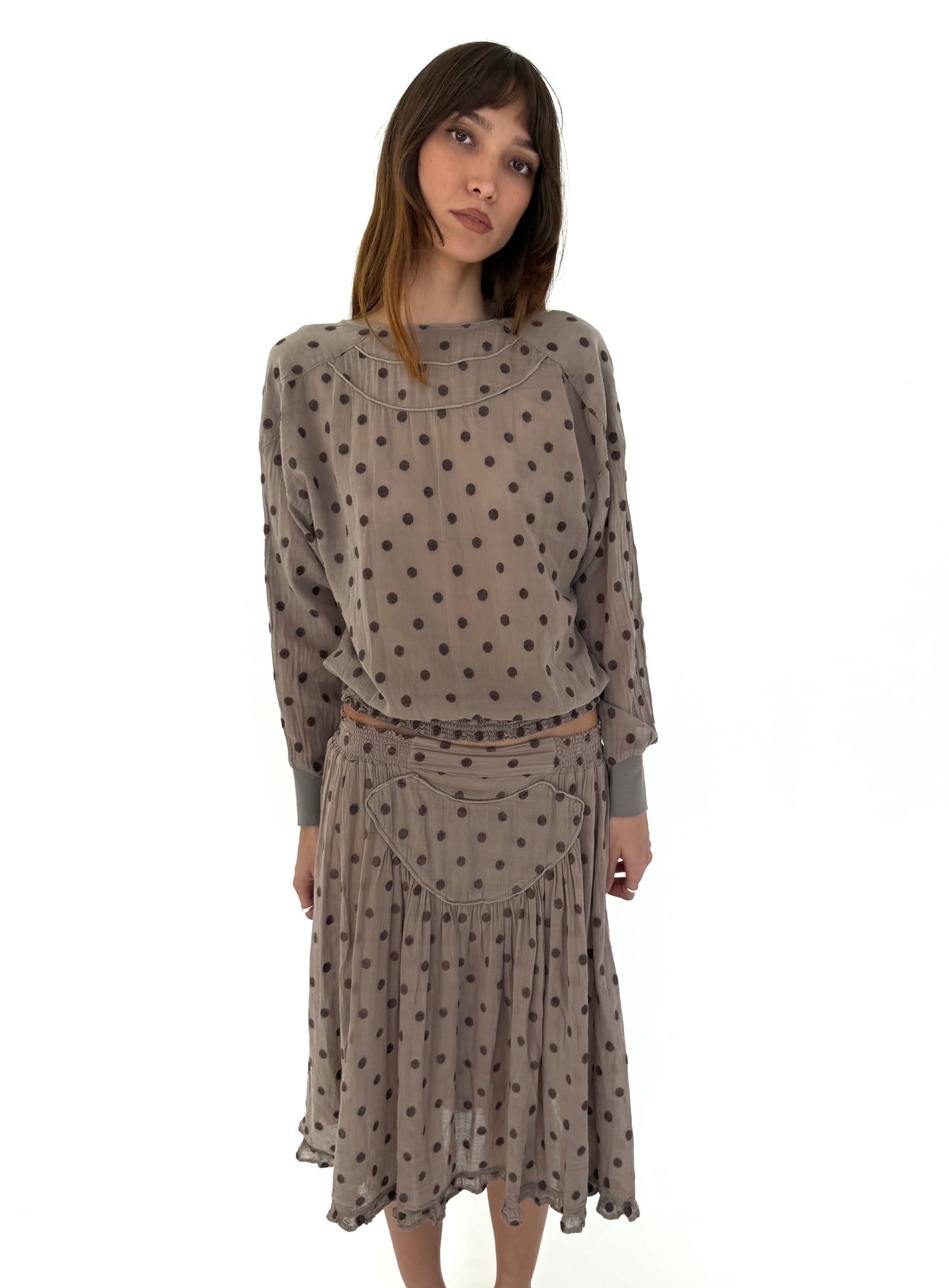 Tsumori Chisato set