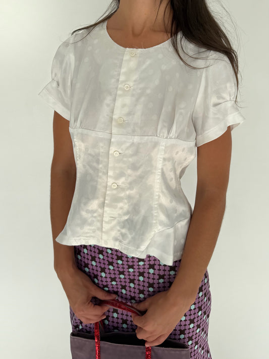 Nanette Lepore skirt