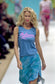 Balmain Spring / Summer 2000 top