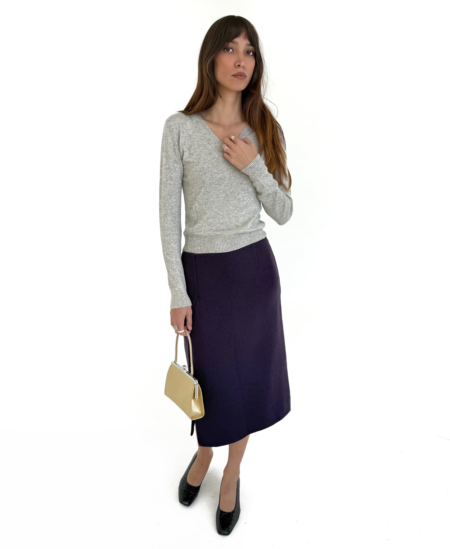 Prada skirt